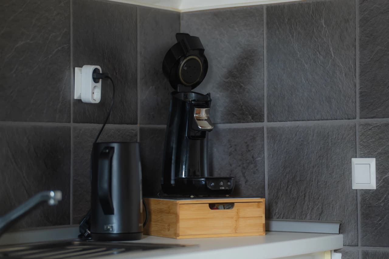 Weitere Ansicht der Wohnung