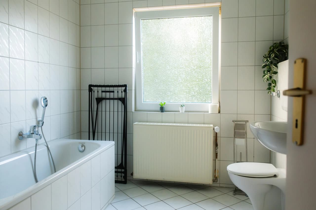 Weitere Ansicht der Wohnung