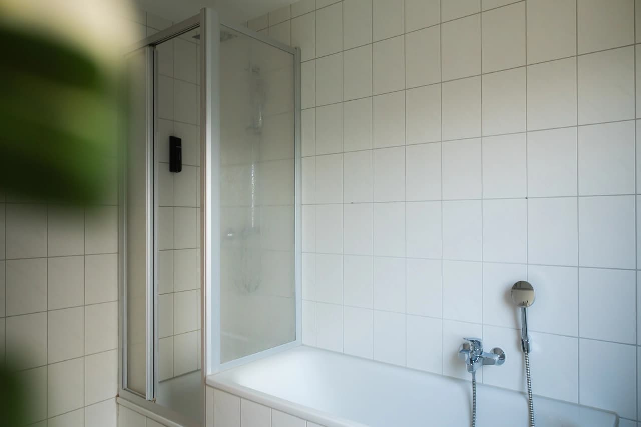 Weitere Ansicht der Wohnung