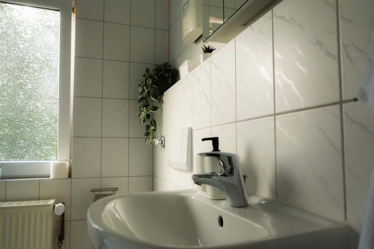 Weitere Ansicht der Wohnung