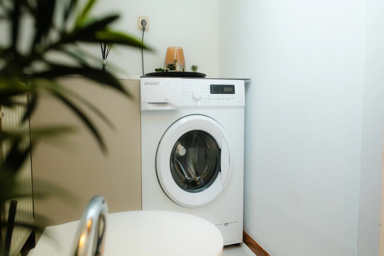 Weitere Ansicht der Wohnung