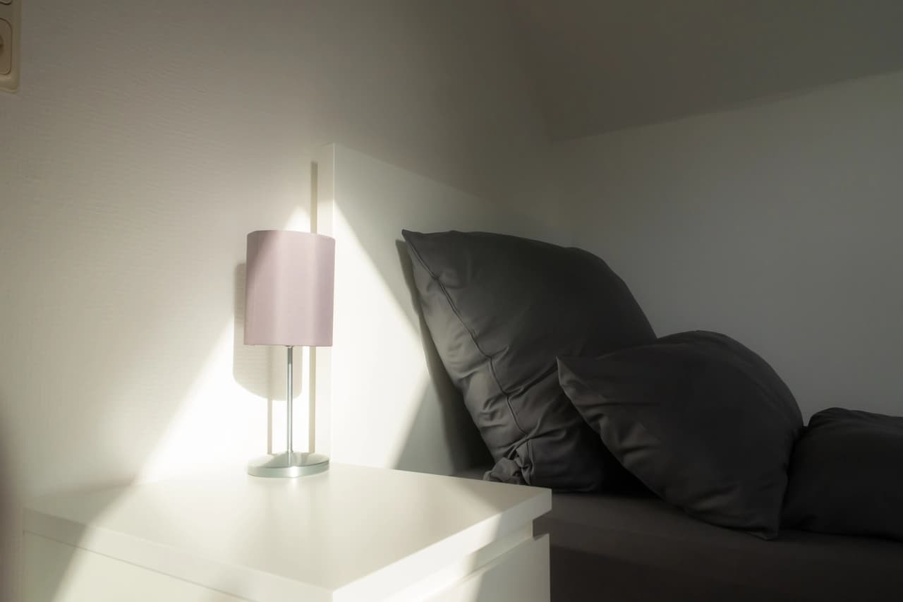 Weitere Ansicht der Wohnung
