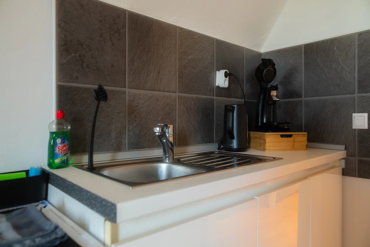 Weitere Ansicht der Wohnung