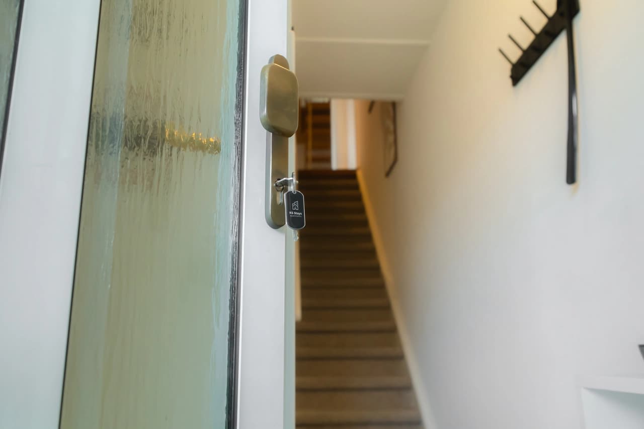 Weitere Ansicht der Wohnung