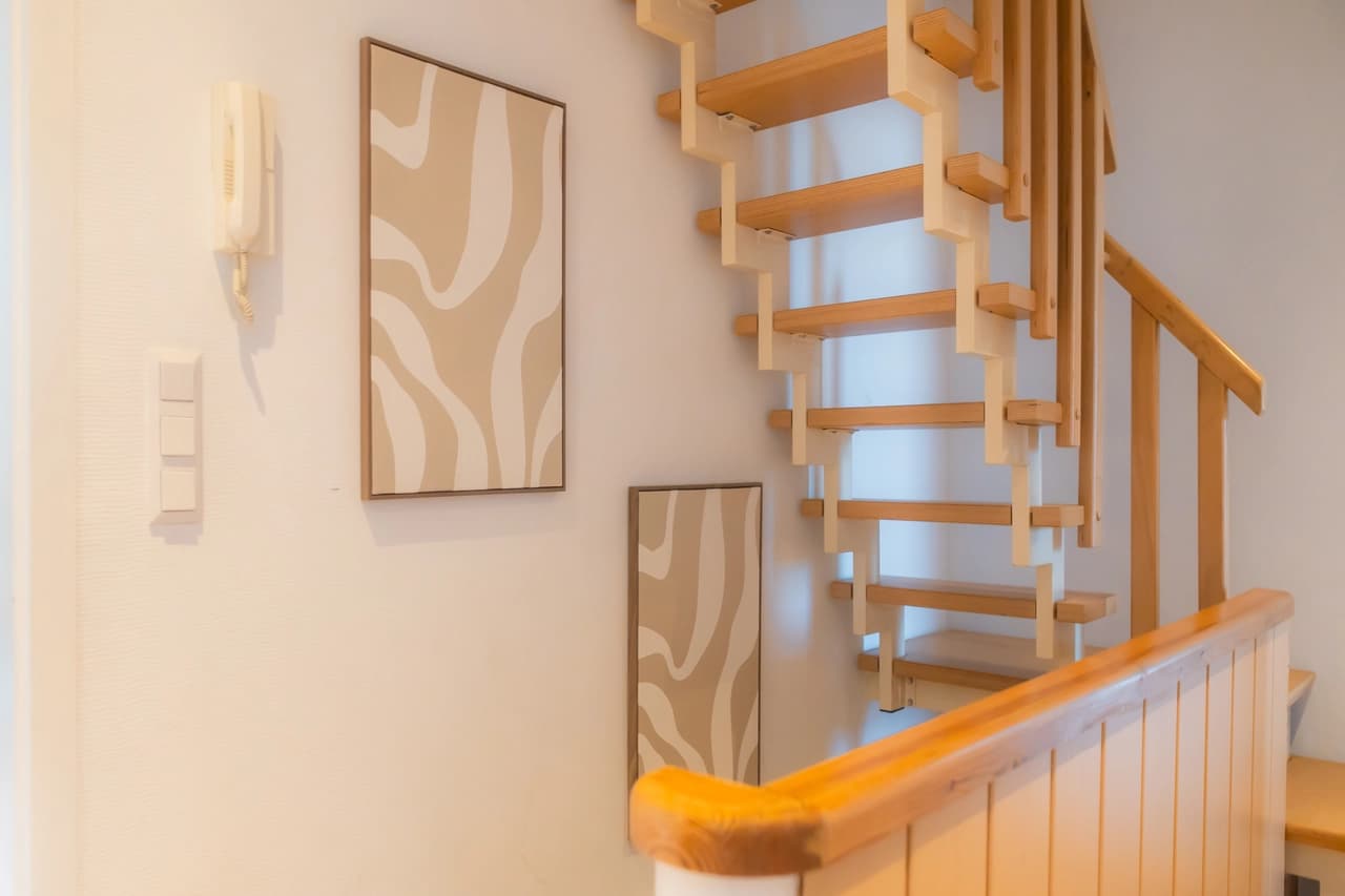 Weitere Ansicht der Wohnung