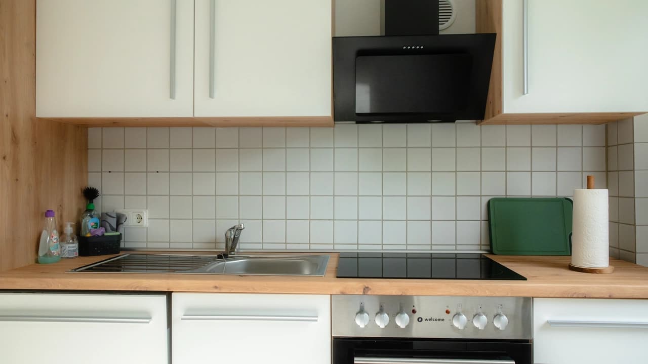 Küchenzeile
