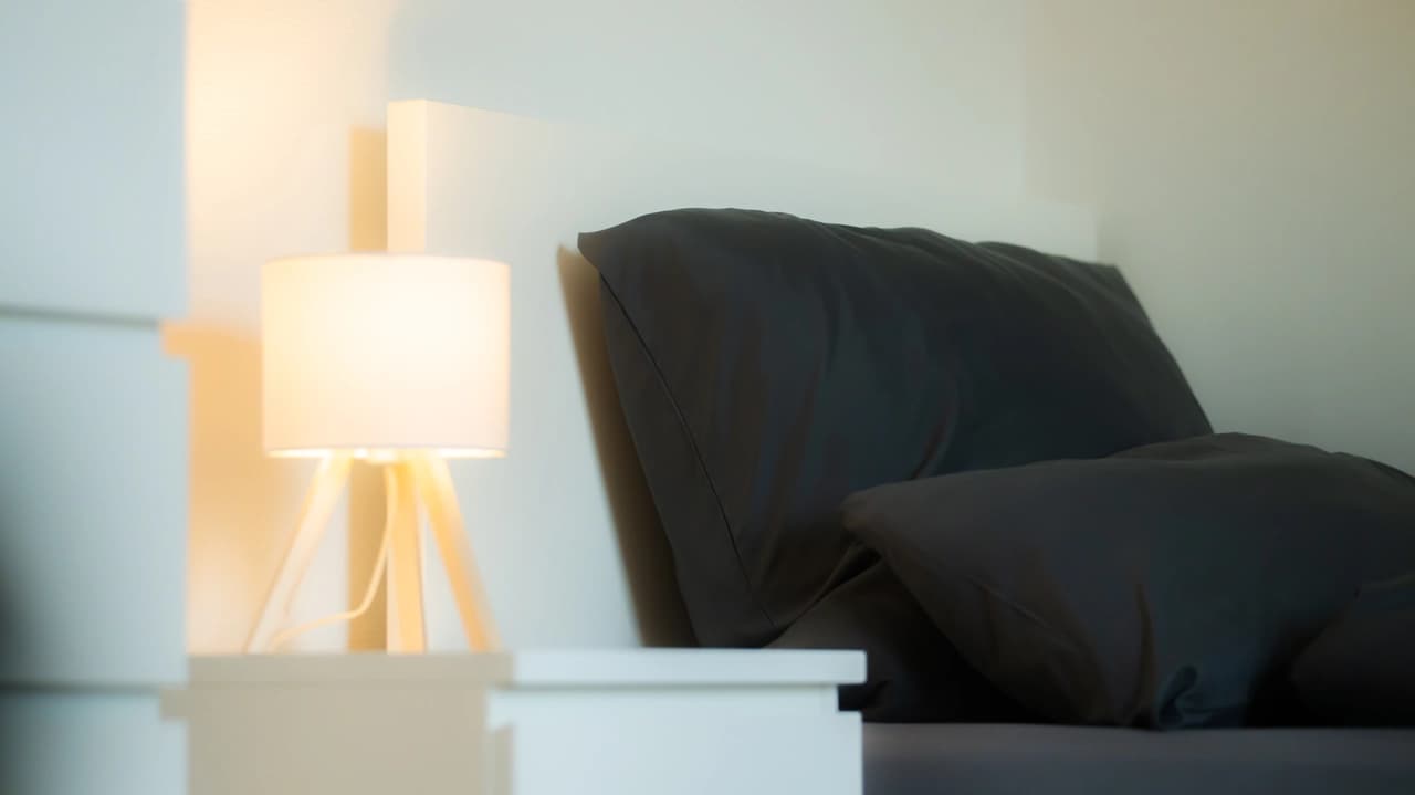 Weitere Ansicht der Wohnung