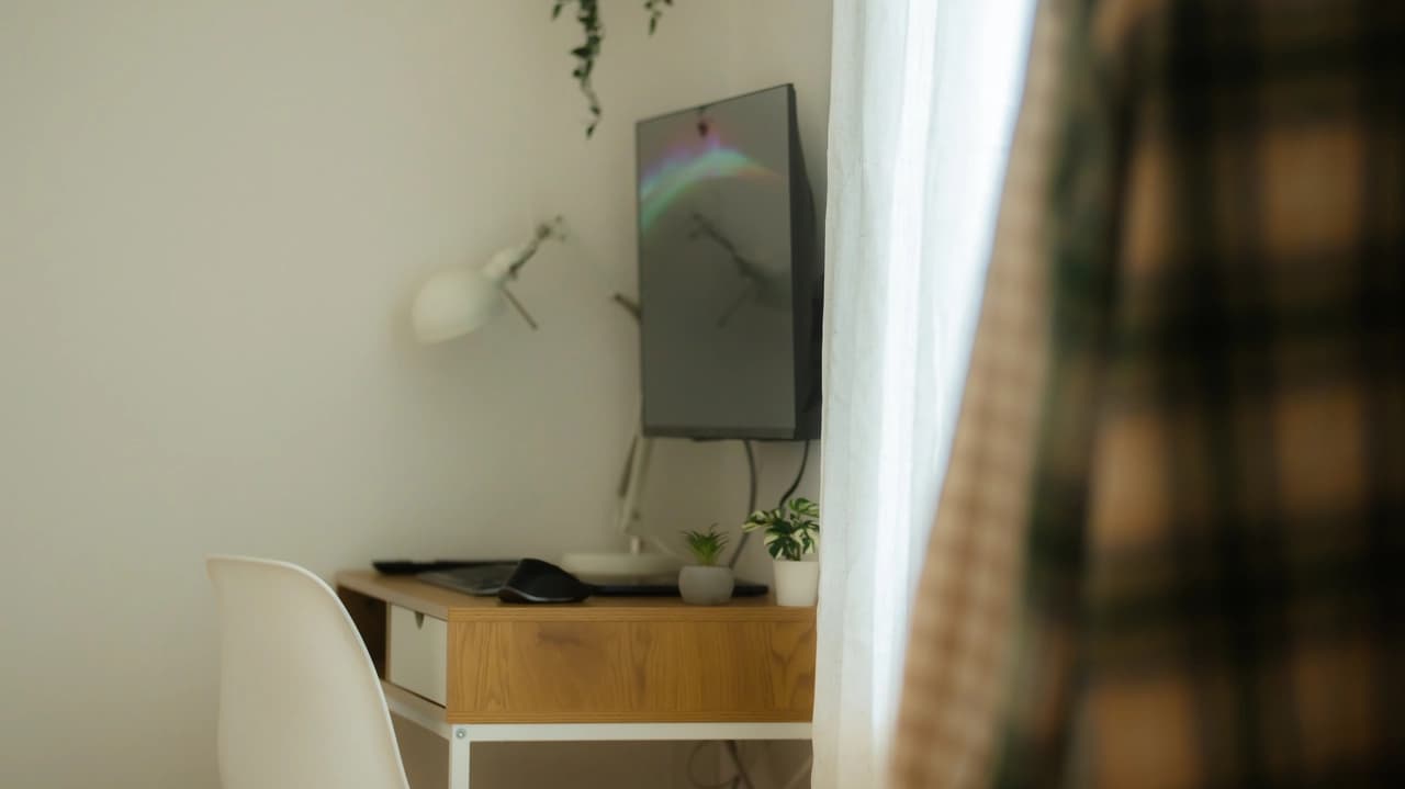 Weitere Ansicht der Wohnung