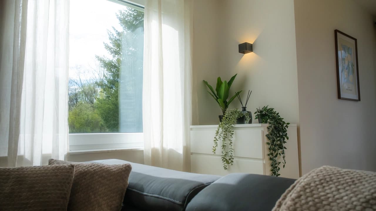 Weitere Ansicht der Wohnung