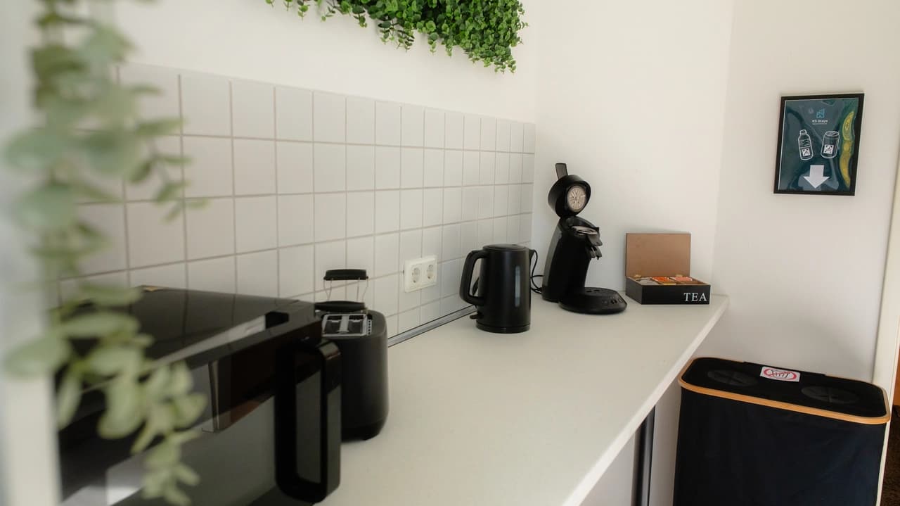 Weitere Ansicht der Wohnung