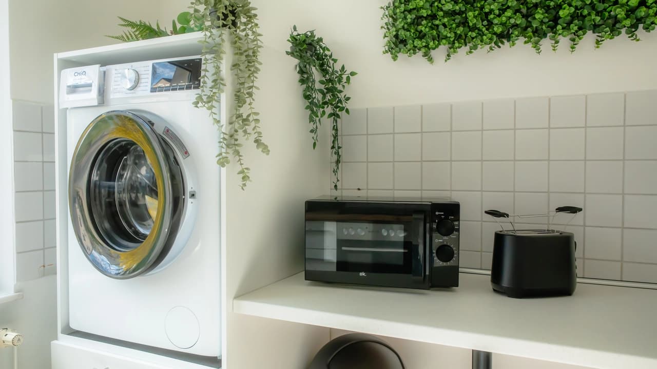 Weitere Ansicht der Wohnung