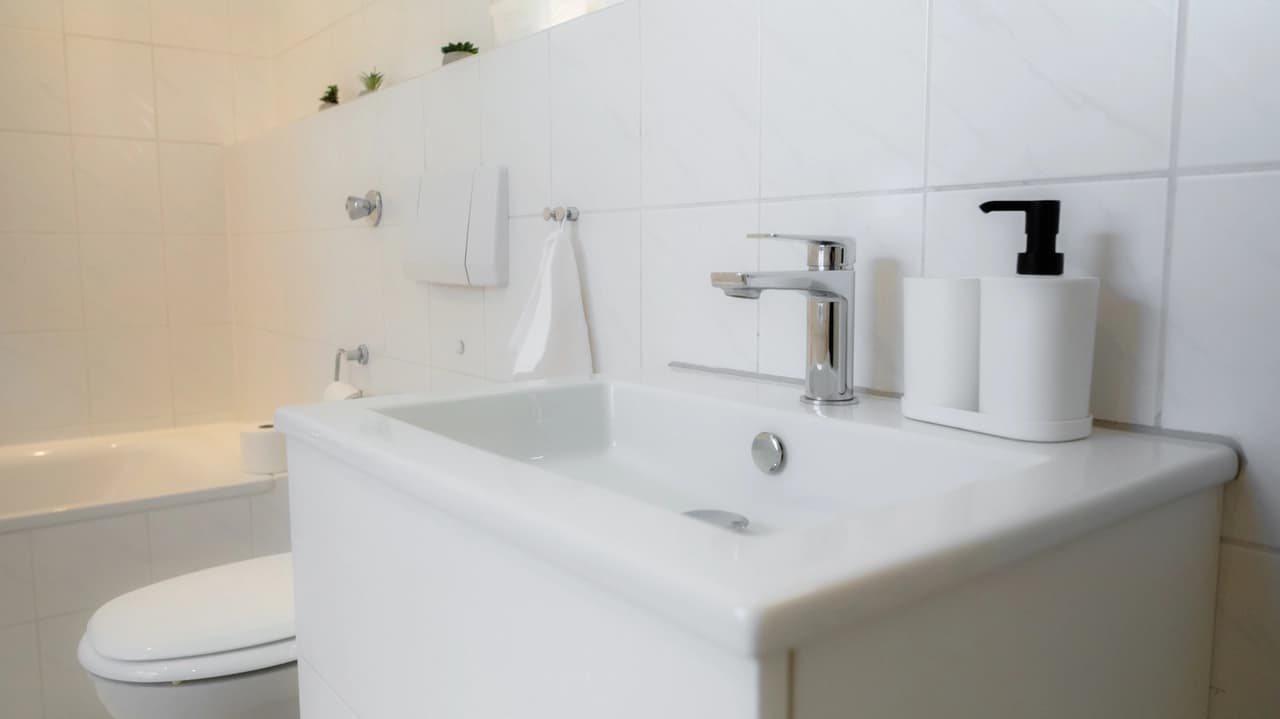 Weitere Ansicht der Wohnung