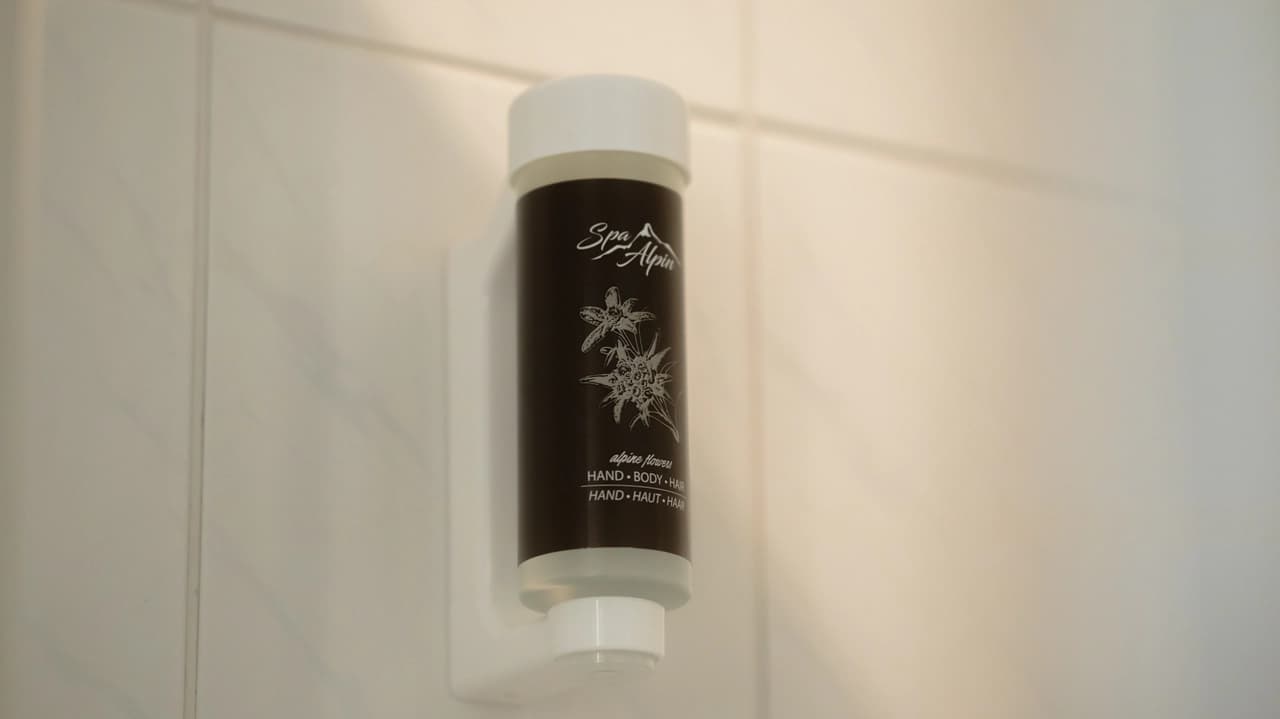 Weitere Ansicht der Wohnung