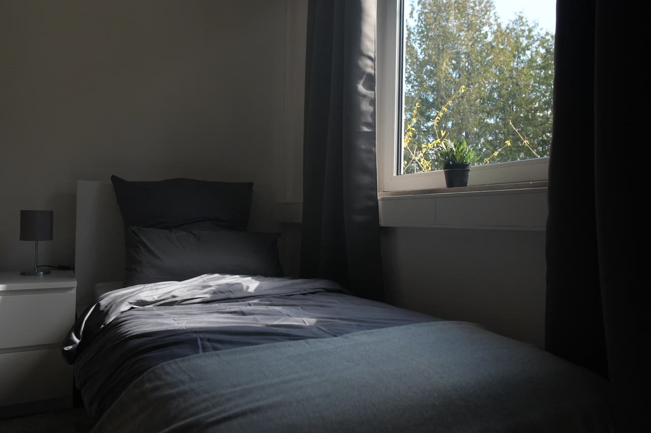 Weitere Ansicht der Wohnung