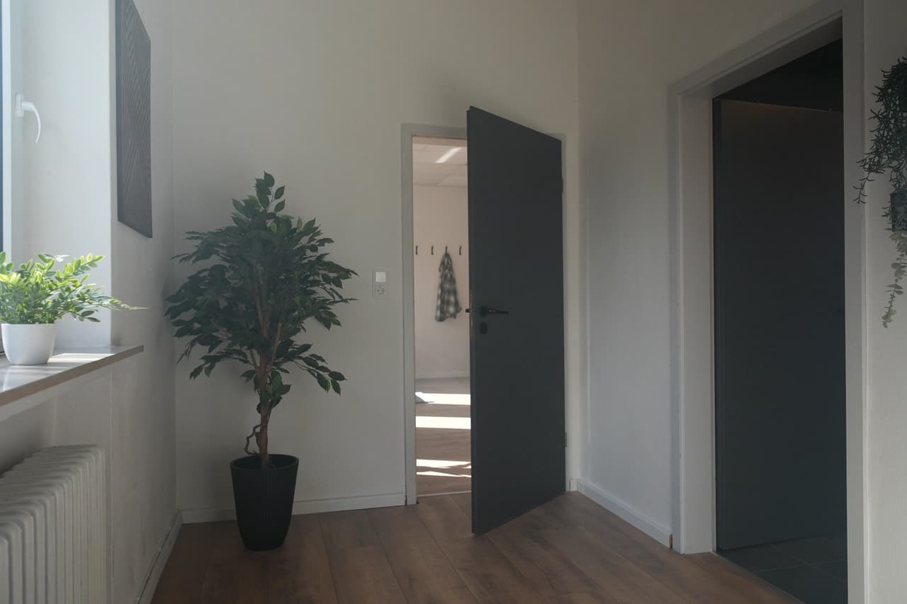 Weitere Ansicht der Wohnung