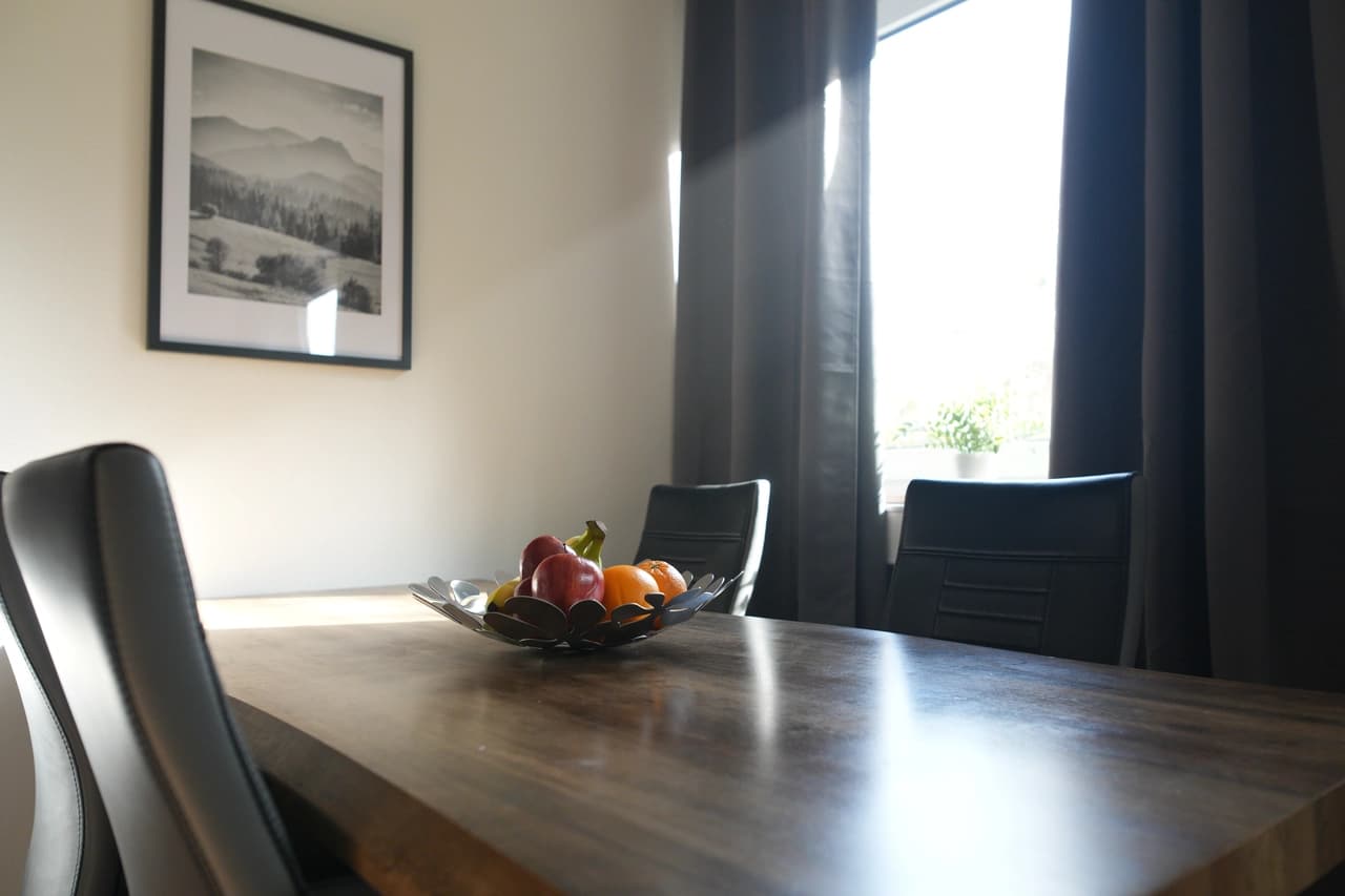 Weitere Ansicht der Wohnung