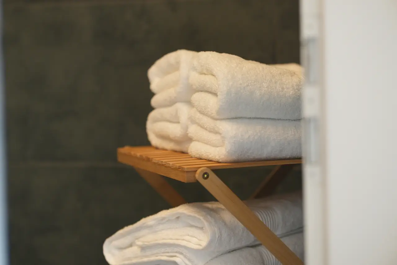 Weitere Ansicht der Wohnung