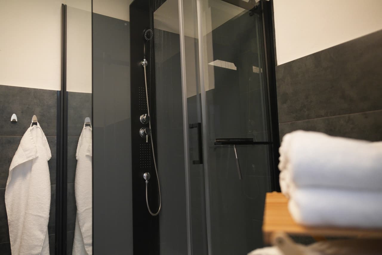 Weitere Ansicht der Wohnung