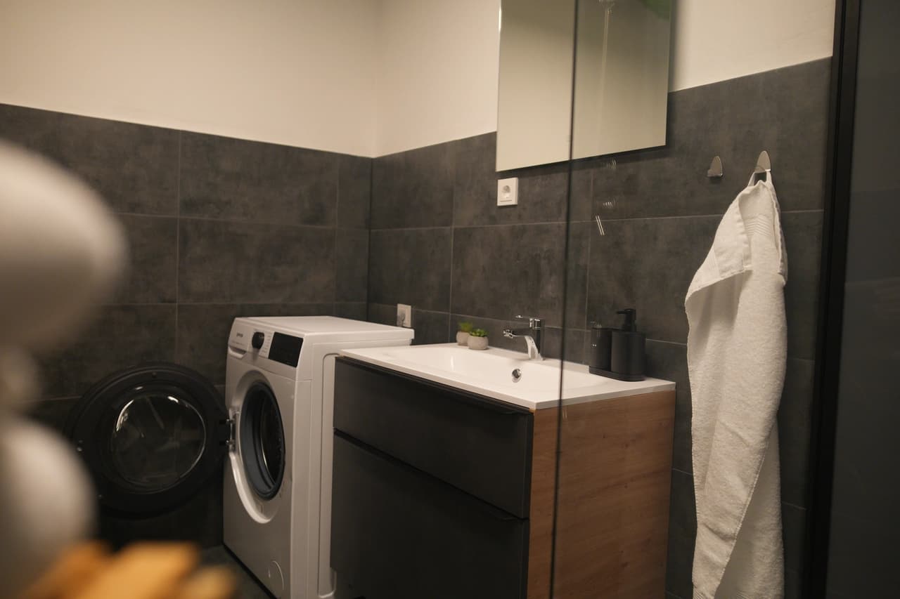 Weitere Ansicht der Wohnung