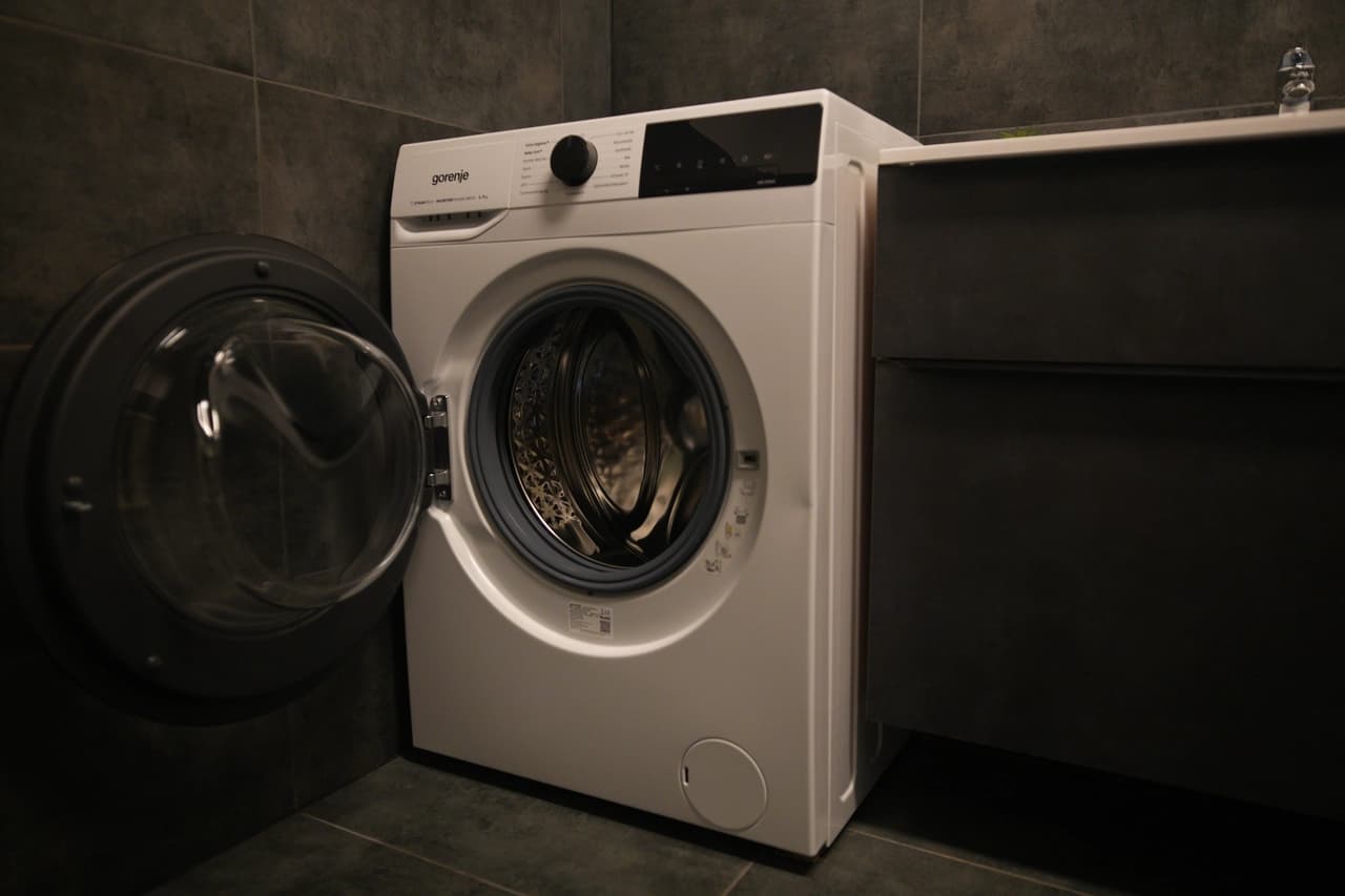 Weitere Ansicht der Wohnung