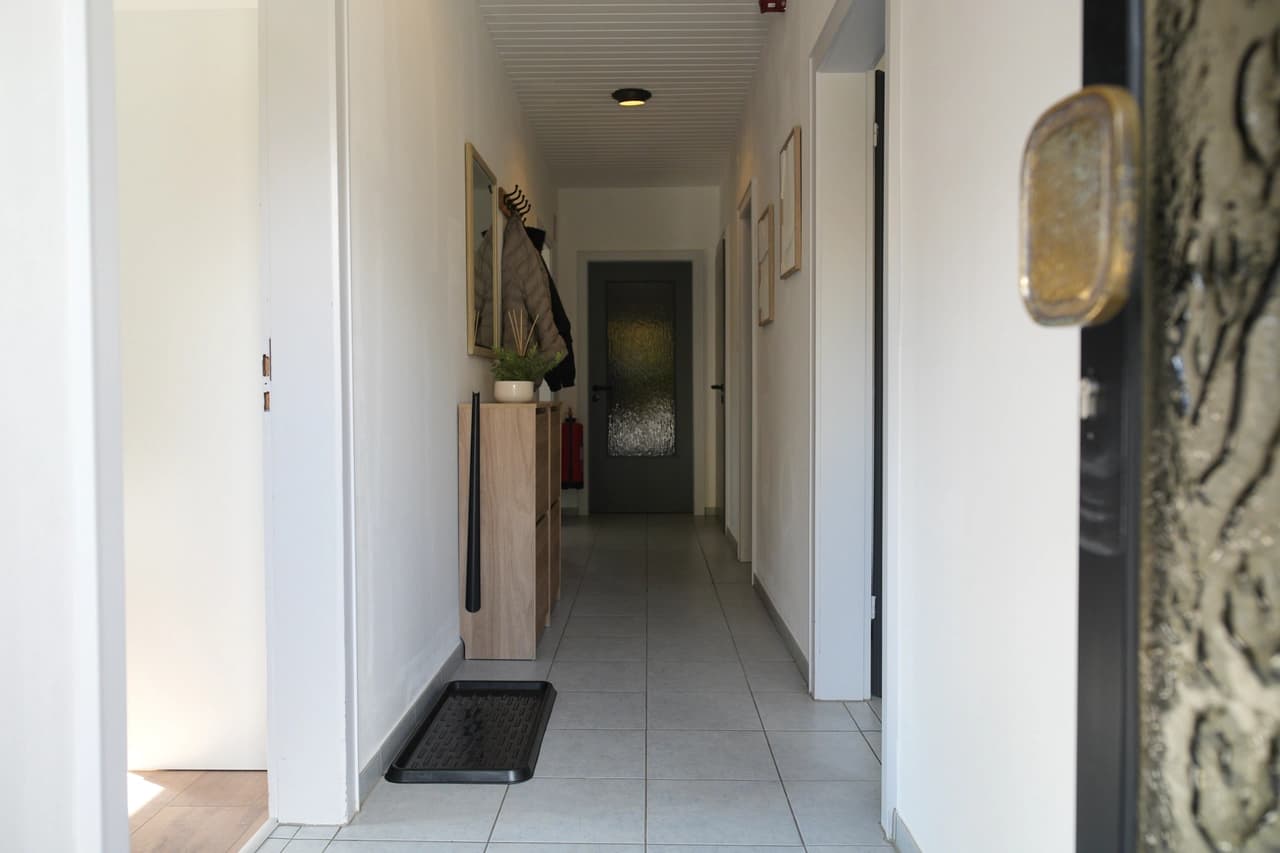 Weitere Ansicht der Wohnung