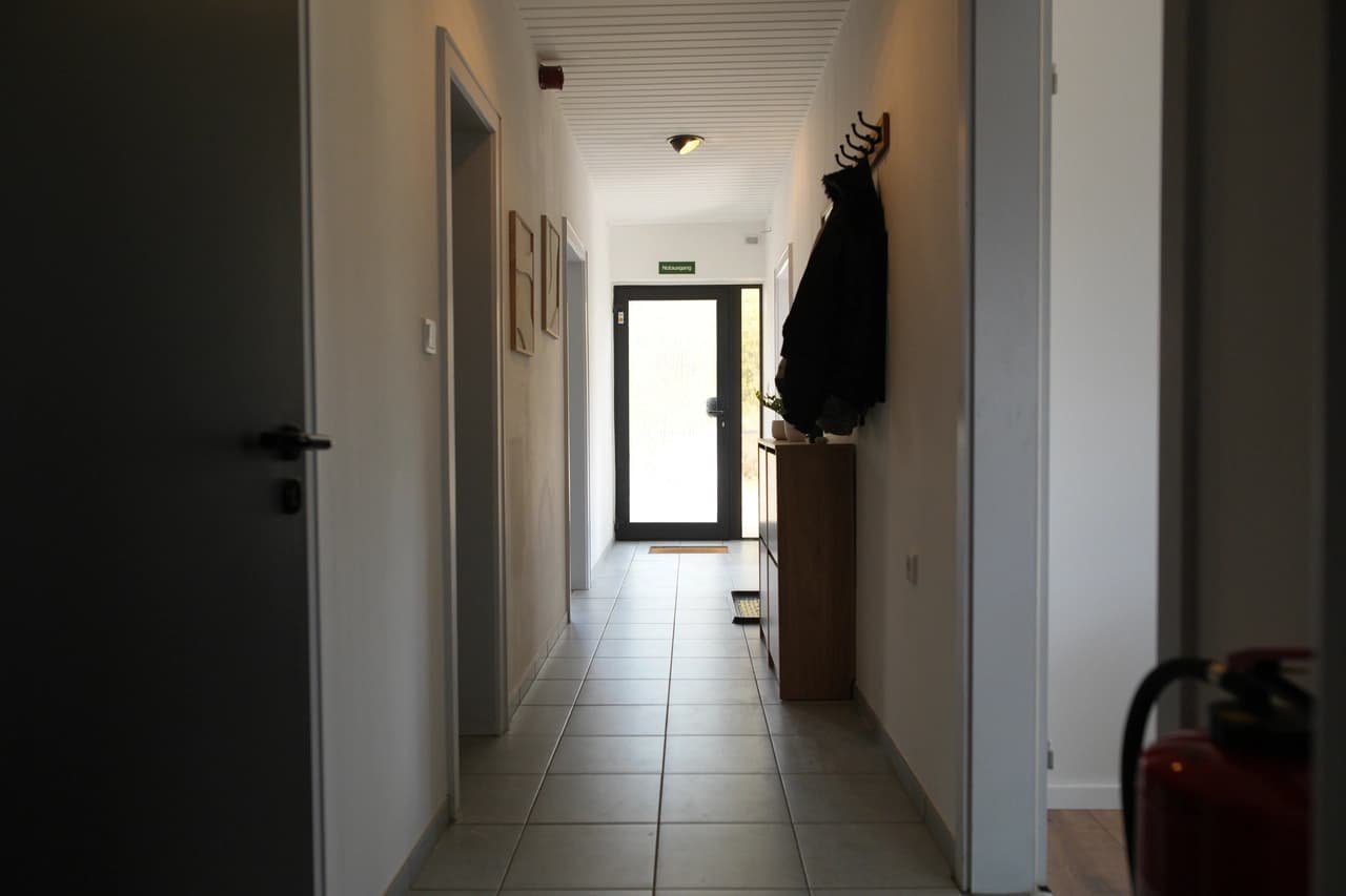 Weitere Ansicht der Wohnung