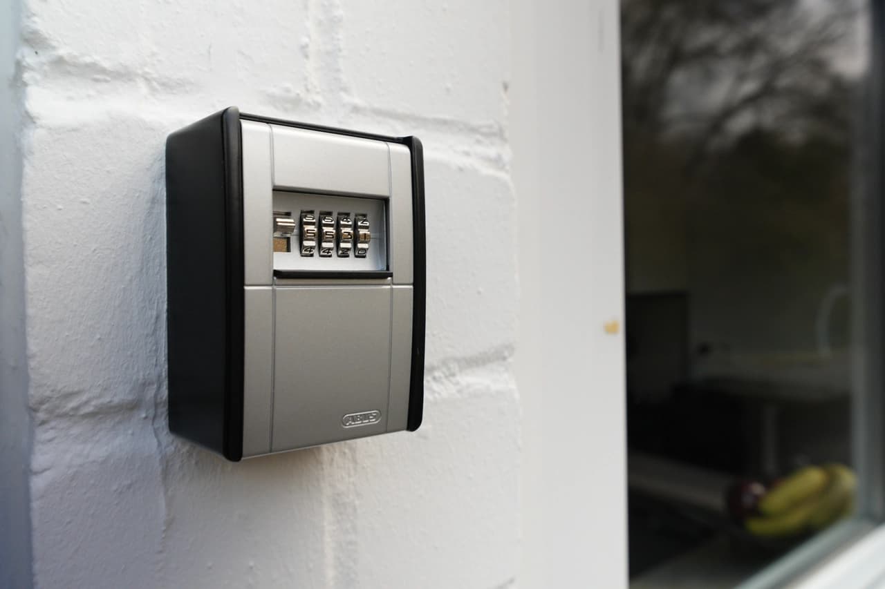 Weitere Ansicht der Wohnung