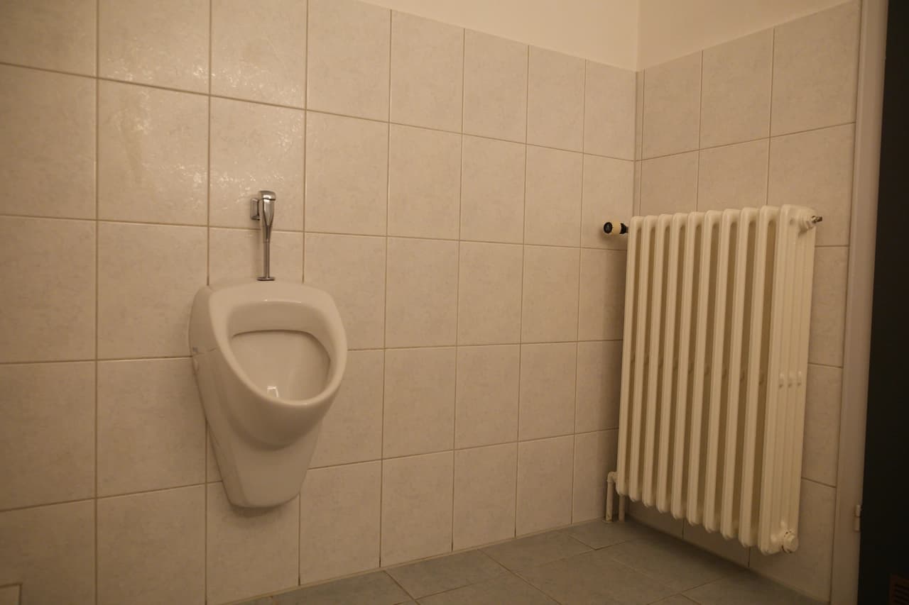 Weitere Ansicht der Wohnung